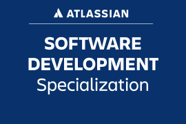Atlassian Software Development Specialization